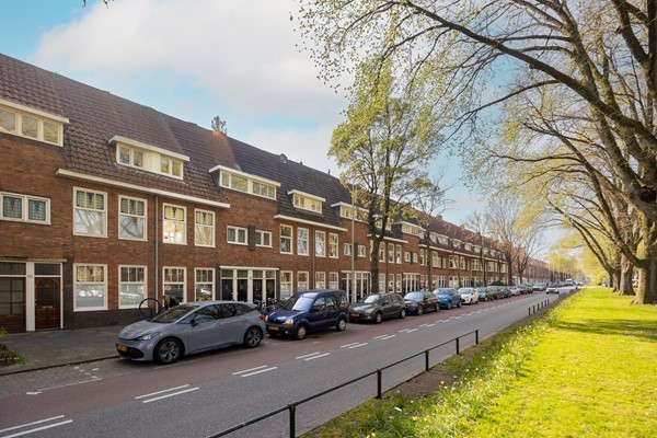 Medium property photo - Burgemeester van Tuyllkade 32BS, 3553 AJ Utrecht